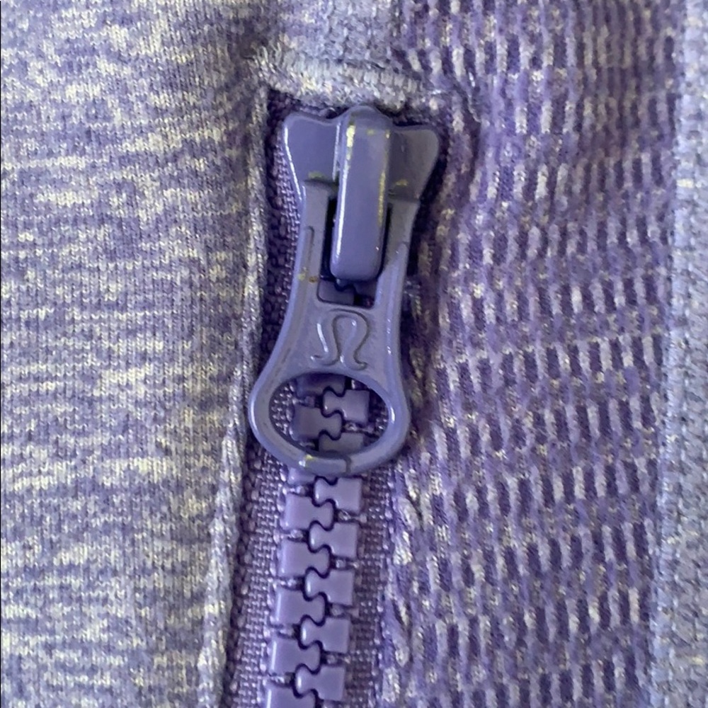 Lululemon jacket - Picture 2 of 5